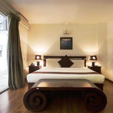 Maple Suites, Serviced Apartments Бангалор Экстерьер фото
